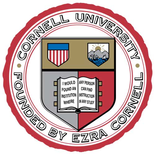 cornell seal univeraity