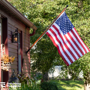 Gettysburg Flag Works free use image