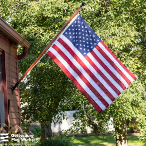 Gettysburg Flag Works free use image