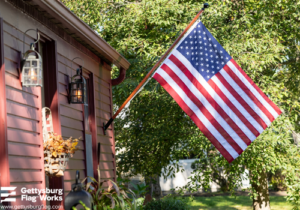 Gettysburg Flag Works free use image