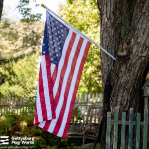 Gettysburg Flag Works free use image