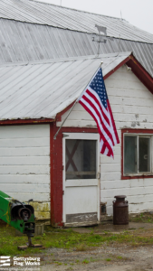 Gettysburg Flag Works free use flag image