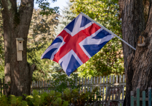 Gettysburg Flag Works free use historical flag image