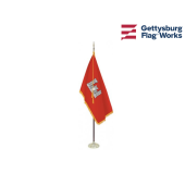 Army Engineer Flags