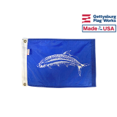 Fishing Flags For Sale - Boating, Sports & Deep Sea Fishing Flags