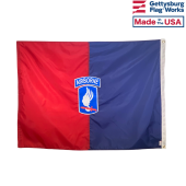173rd Airborne Brigade Flag - 3x4'