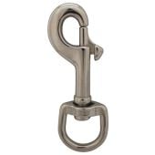 Stainless Steel Swivel Snap