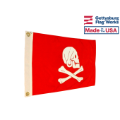 Boat Flags, Fishing Flags & Custom Flags for Boats
