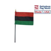 african american flag meaning