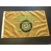 Army Quartermaster Corps Flag
