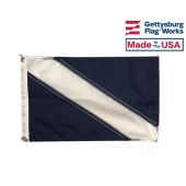 Guest Flag Front