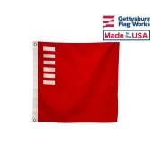 Forster Flag - American Revolutionary War Flag