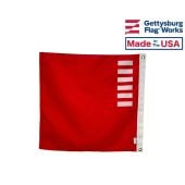 Forster Flag - American Revolutionary War Flag