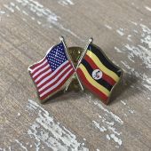 Buy Uganda Flags  Uganda Flags for sale at Flag and Bunting Store