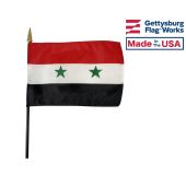 Buy Syria Flags