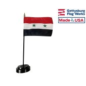 Buy Syria Flags