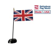 United Kingdom Stick Flag