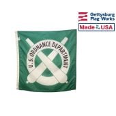 Ordnance Department Army of Cumberland Flag - 3x3'