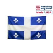 Quebec Flag