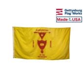 General W. T. Sherman Flag - 3x5'