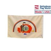 High Quality Outdoor Flag of the Navajo Nation