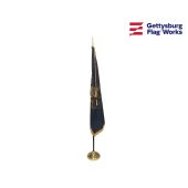 Pennsylvania Indoor Flag Set-Choose Options