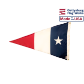 US Life Saving Service Pennant