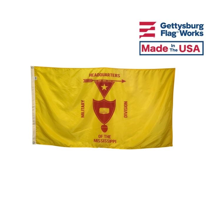 3x5' General W. T. Sherman Flag