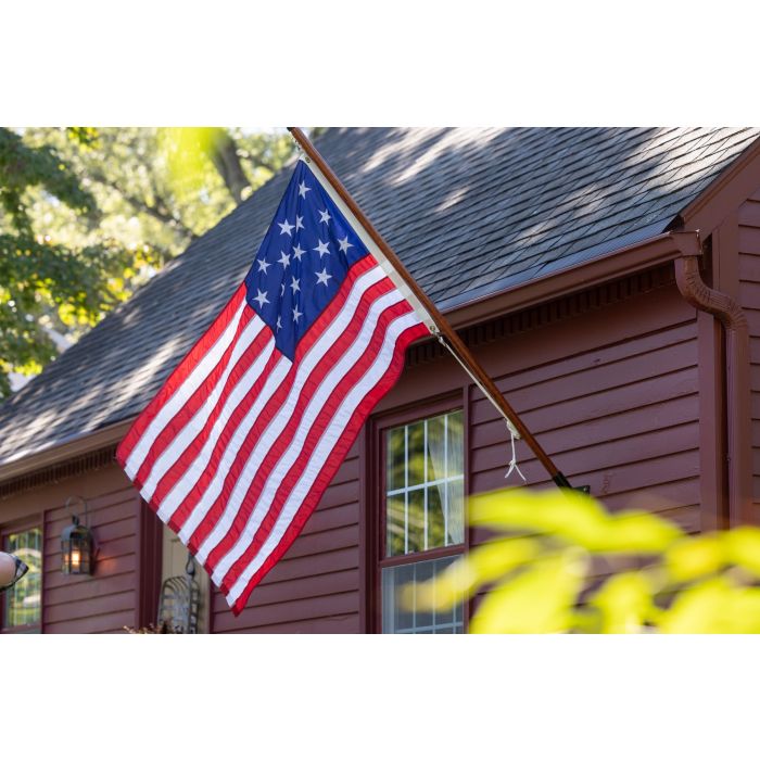 Star Spangled Banner - Fort McHenry Flag 