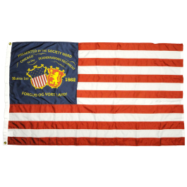 Civil War Reproduction Flagpole Accessories Sale