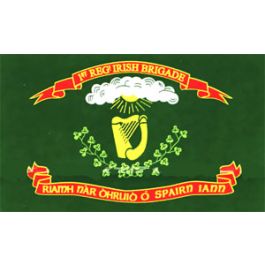 irish brigade flag civil war