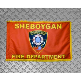 firefighter flags for sale