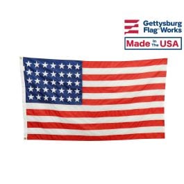 35 star flag for sale