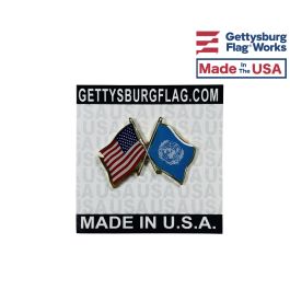 Made in USA - Lead Free, Custom College & Corporate Lapel Pins