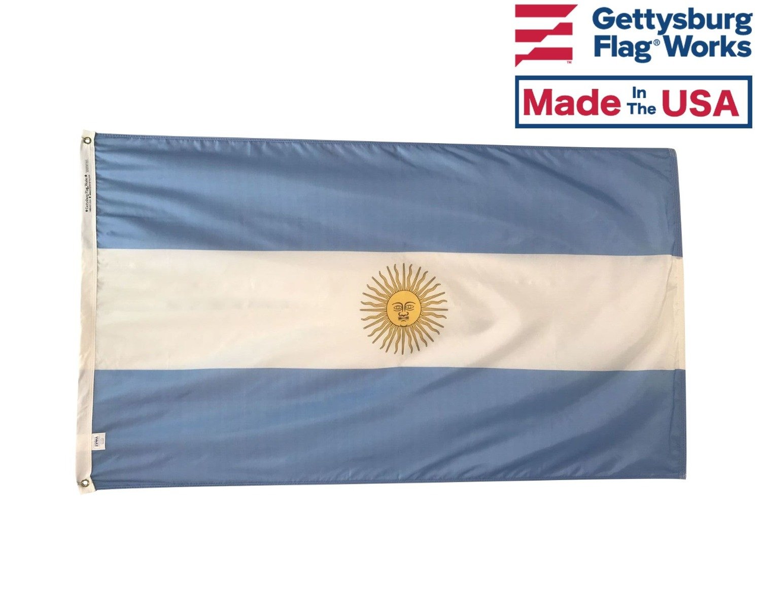 Argentina flag for sale